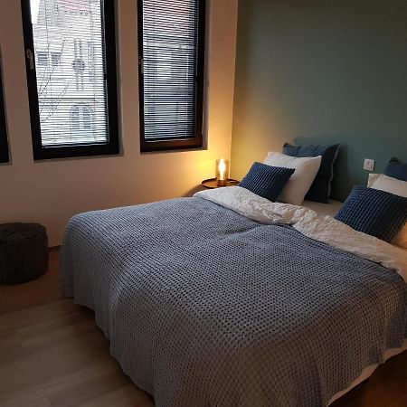 Vakantiewoning Ijzerfront 14-18 Diksmuide Eksteriør bilde