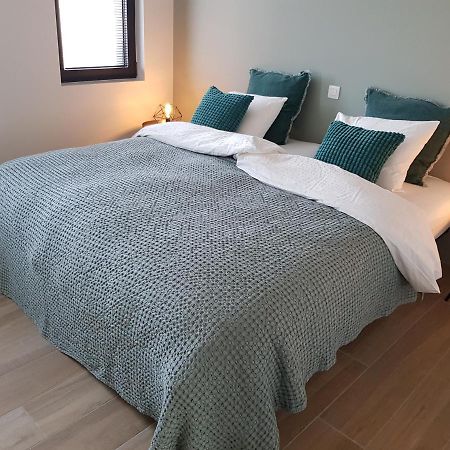 Vakantiewoning Ijzerfront 14-18 Diksmuide Eksteriør bilde