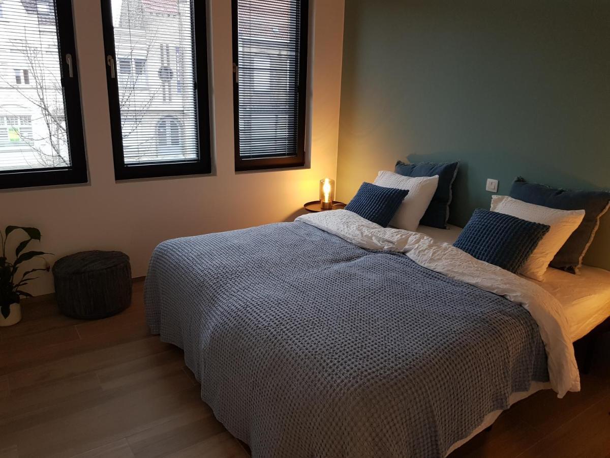 Vakantiewoning Ijzerfront 14-18 Diksmuide Eksteriør bilde