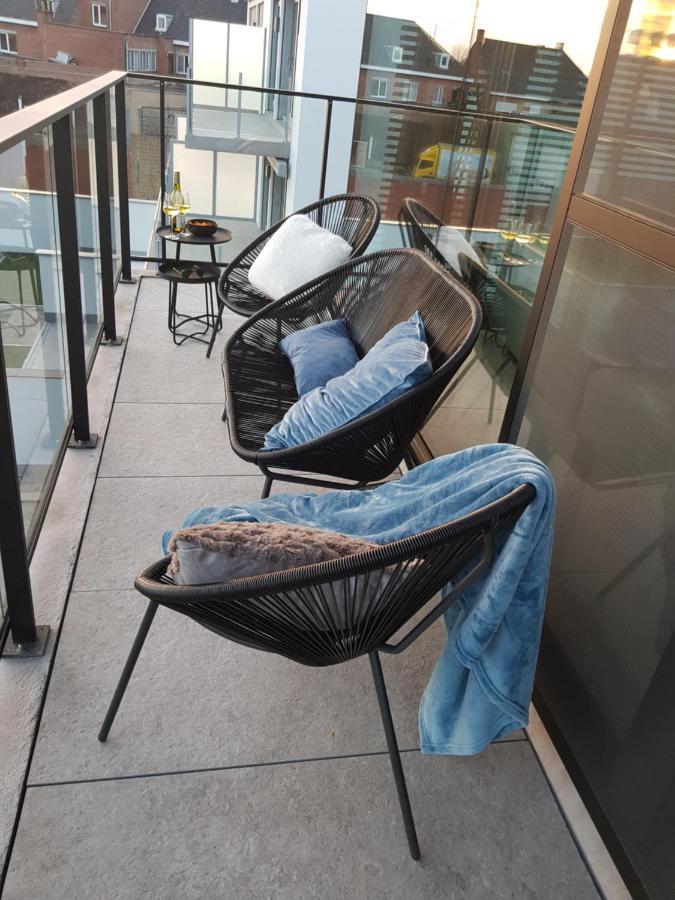 Vakantiewoning Ijzerfront 14-18 Diksmuide Eksteriør bilde