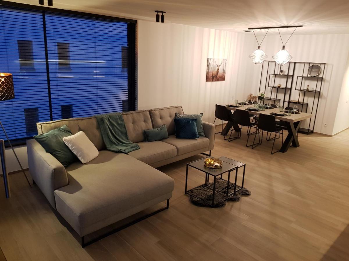 Vakantiewoning Ijzerfront 14-18 Diksmuide Eksteriør bilde